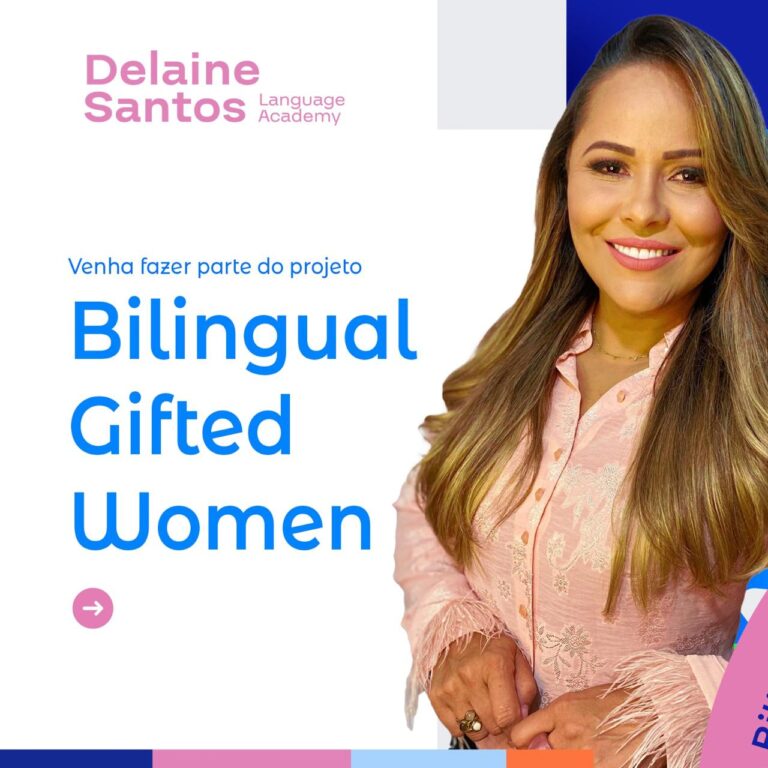 Bilingual Gifted Women