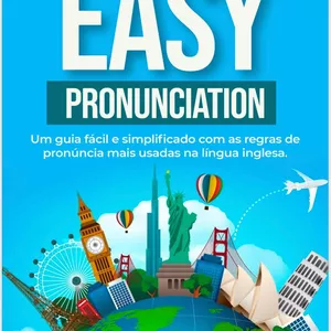 EASY PRONUNCIATION
